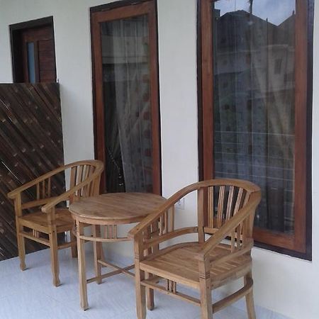 מלון אובוד Madu Sentana House מראה חיצוני תמונה