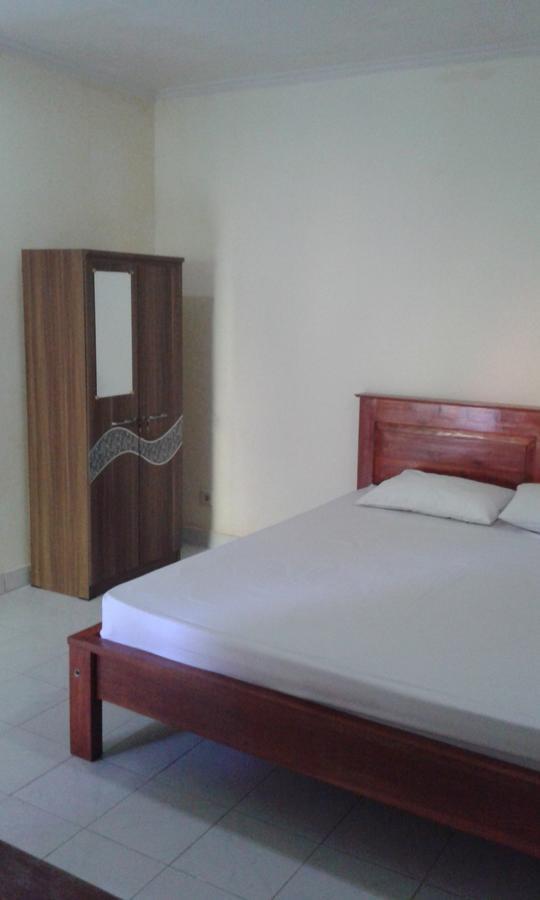 מלון אובוד Madu Sentana House מראה חיצוני תמונה