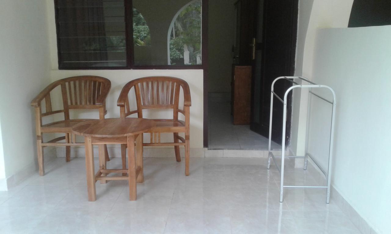 מלון אובוד Madu Sentana House מראה חיצוני תמונה