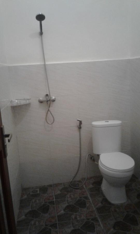 מלון אובוד Madu Sentana House מראה חיצוני תמונה