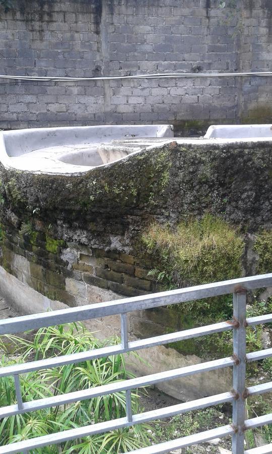 מלון אובוד Madu Sentana House מראה חיצוני תמונה