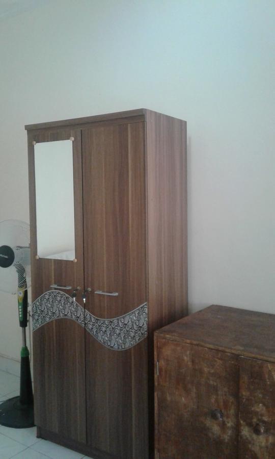 מלון אובוד Madu Sentana House מראה חיצוני תמונה