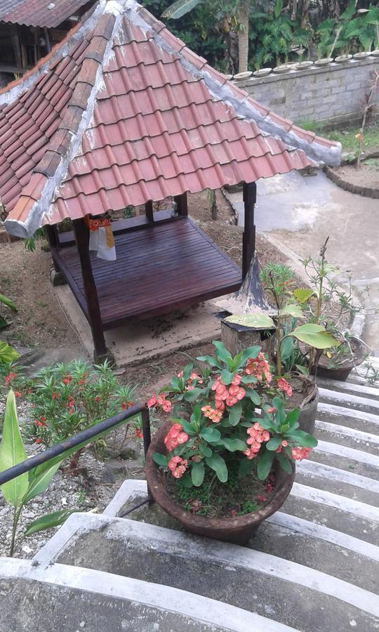 מלון אובוד Madu Sentana House מראה חיצוני תמונה