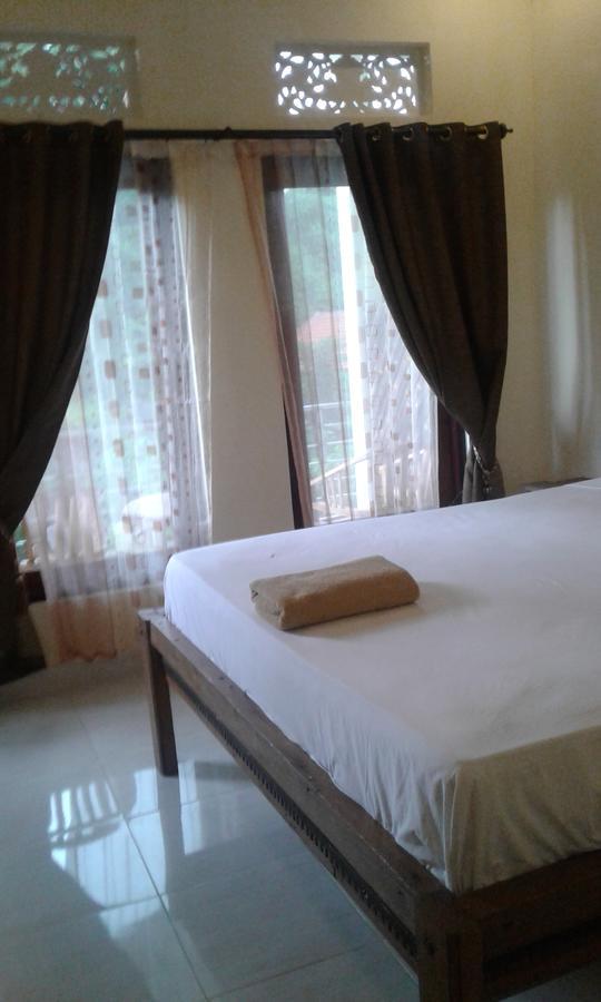 מלון אובוד Madu Sentana House מראה חיצוני תמונה